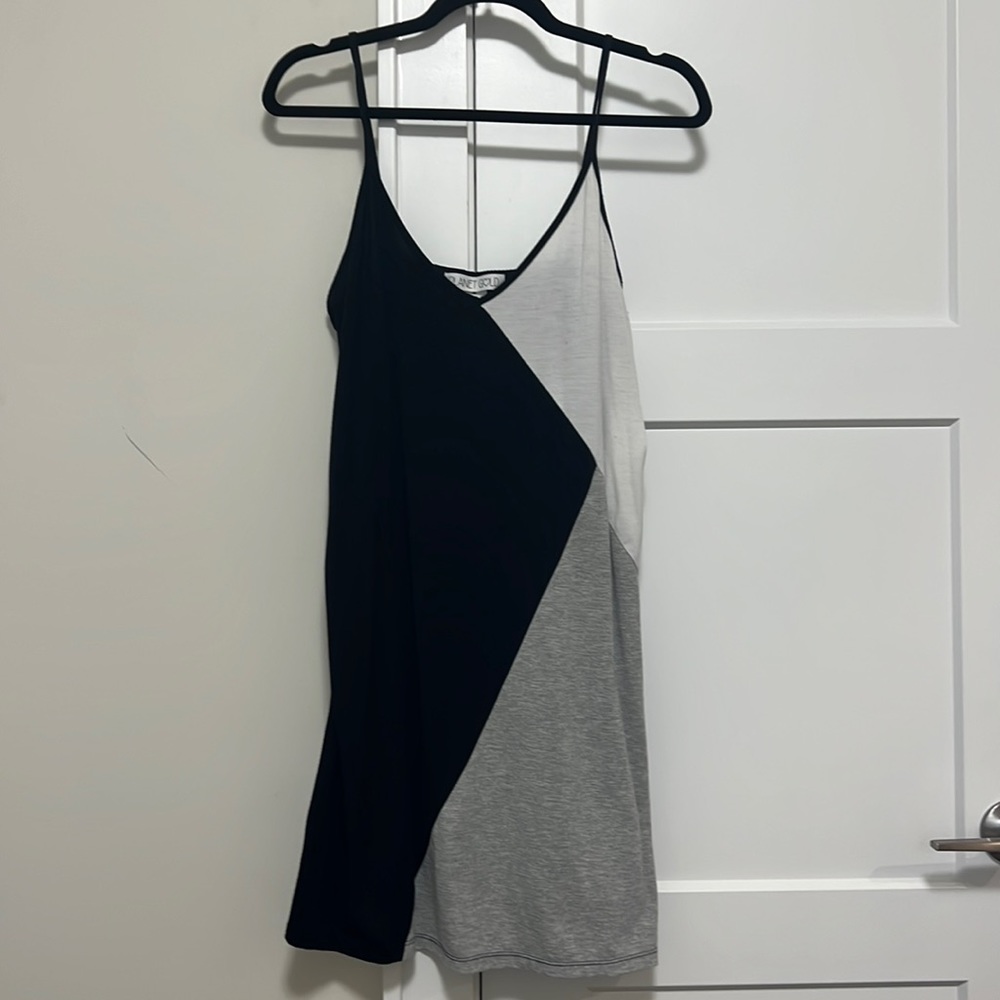 Casual dress/ cute with sneakers or for tennis/golf